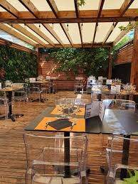 La Tribu Brive La Gaillarde Menu Prices Restaurant Reviews Tripadvisor