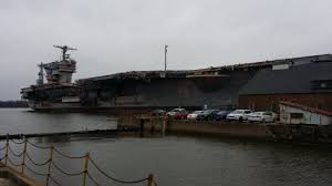 Kennedy, but also goes by the nickname big john in the navy and in popular. Cv 67 U S S John F Kennedy Bild Von The Navy Yard Philadelphia Tripadvisor