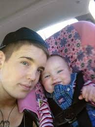 This little woman is 15 years old now!!! She is definitely not this small  baby anymore 😭😭 Ohhh my heart ❤️ ❤️