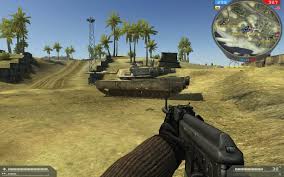 Players fight in a modern battlefield, using modern weapon systems. Battlefield 2 Revive Download Project Ordered To Close Shop By Ea