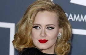 Adele est maman d'un petit garçon... Kim Kardashian confond un restaurant  avec son dressing...