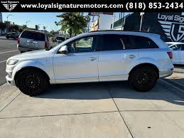 Image result for Ice Silver 2015 Q7