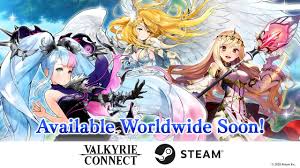 The valkyrie connect tier list below is created by community voting and is the cumulative average rankings from 10 submitted tier lists. Fantasy Rpg Valkyrie Connect Coming To Steam Worldwide Soon Ateam Inc