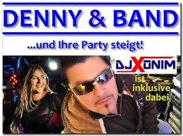 Ebay sängerin fur hochzeit, weinachten, trauermesse. Denny Band 1a Partyduo Livemusik Inkl Dj Saarland Hochzeit Im Saarland Heiraten Im Saarland 40 Geburtstag 50 Geburtstag Runder Geburtstag Firmenfeier Betriebsfest Hochzeitsmusik Partyband Partymusik Hochzeitsfeier Trauung Gesang In