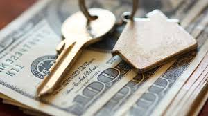 Image result for money keys image