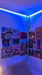 Aesthetic Wallpaper Pinterest Stoner Tumblr Neon Room Indie Room Decor Room Inspo