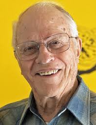 Obituary information for Herbert Keith Olson