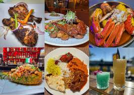 Over 100 New Restaurants Opened in 2024: Heres the Full List - The MoCo  Show