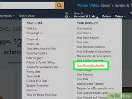 Dec 23, 2020 · the battle for online shoppers. 6 Ways To Cancel Amazon Digital Services Wikihow Tech