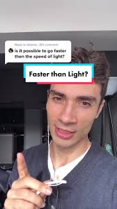 Faster Than Lightning Proleeficva