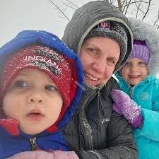 Meteorologist Tara Hastings