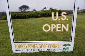 The tournament is making a comeback to the torrey pines golf club in san diego, california. Mkmfzg30por9sm