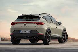 El cupra formentor vz5 representa la máxima expresión del rendimiento de la combustión, y es algo que debe experimentarse antes de poder medir todo el alcance de su potencial ilimitado. Cupra Formentor Vz5 Vorstellung Marktstart Preis Autoscout24