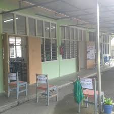 Wmka) is an airport in kepala batas, kedah, malaysia. Maahad Dini Sultan Abdul Halim Sik School In Sik