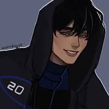 Best AI Chat Character Jackson Storm: Explore Profiles & User  comment|Polybuzz AI Chat