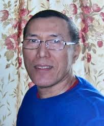 Perseus Centeno Obituary