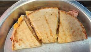 Kid S Quesadillas Throwback Thursday Recipes Cowboychicken
