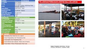 Alamat email anda tidak akan dipublikasikan. Pelabuhan Perikanan Lkim Tok Bali Lembaga Kemajuan Ikan Malaysia