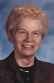 Jean Oldham Obituary (1927