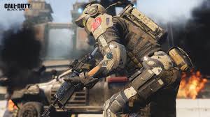 The new pc revolution starts today. Call Of Duty Black Ops Iii Appid 311210 Steamdb