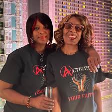 Profile for Activate Your Faith Show