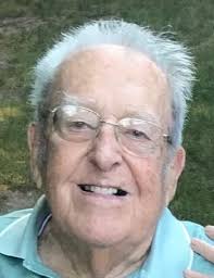 Frank Trendell Obituary (1927