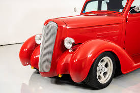 Image result for Fairfield Green 1936 Plymouth