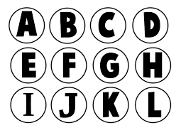 making an alphabet letters memory game from milk jug caps with printables and instructions for kids kids crafts activities kids crafts activities