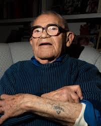 Berkeley Holocaust survivor Ben Stern, 101, speaks against hate