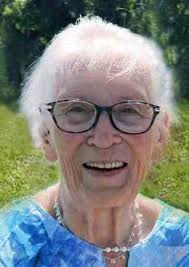 Sandra Jackson Obituary (1939