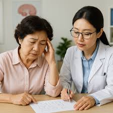 치매 예방 루틴 총정리