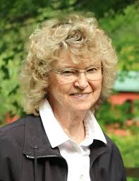 Shirley Tapp Obituary April 6, 2020