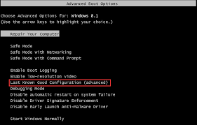If You Get Windows Error Recovery Screen In Windows 7 Fix It Windows Error System Restore Fix It
