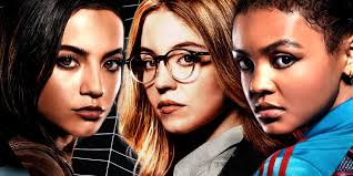 How The Spider-Women & Spider-Girl Get Their Superpowers After Madame Web