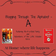 A Middle School Books For Blogging Through The Alphabet Middle School Books Middle School Books