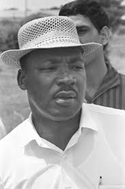 Martin Luther King Jr., 1965-1966