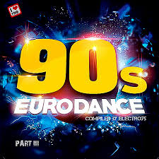 90's Eurodance Part III (Compiled by electro75) : Free Download, Borrow,  and Streaming : Internet Archive