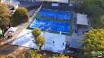 Gear up for action on our cutting-edge 10by20 padel courts ...