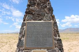 Dal Trinity Test A Hiroshima E Nagasaki E Oltre Una Storia Complessa Elena Camino Centro Studi Sereno Regis