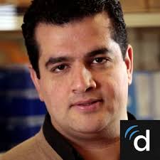 Dr. Mazyar Shadman, MD