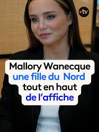 Mallory Wanecque Interview