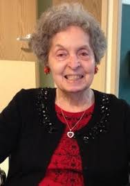 Obituary for Betty Jane (Damon) Pitcavage