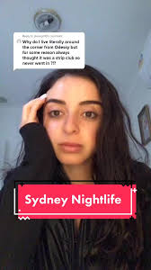 Cleopatra Night Club Sydney