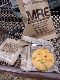 Faqs About Meals How Long Do Mres Last Meals Ready To Eat Mres Offer A Complete Pre Cooked Meal That Is As The Nam Meal Ready To Eat Meals Ready Meal