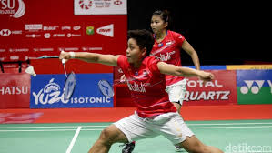 Maybe you would like to learn more about one of these? Hasil Toyota Thailand Open 2021 Greysia Apriyani Gagal Ke Final