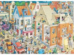 Get the best deals on jan van haasteren puzzles. Jan Van Haasteren Puzzles Spillehulen