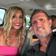 Why did Brian Albert move his work car onto the street at 3:00 in the  morning?