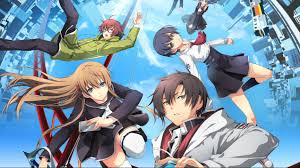 Tokyo xanadu ex+ is a wonderful way to spend several hours thanks to a delightfully fun combat system. Aksys Localizing Falcom S Tokyo Xanadu For Ps Vita Pc Destructoid