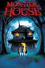 It captures the loneliness of a kid who has moved to a new town and whose parents are in a bad way. Https Www Sonypictures Com Sites Default Files Styles Max 560x840 Public Chameleon Title Movie 192118 In 2020 Monster House Movie Monster House Monster Under The Bed