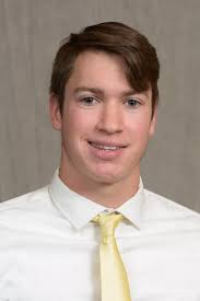 2017 Baseball Roster